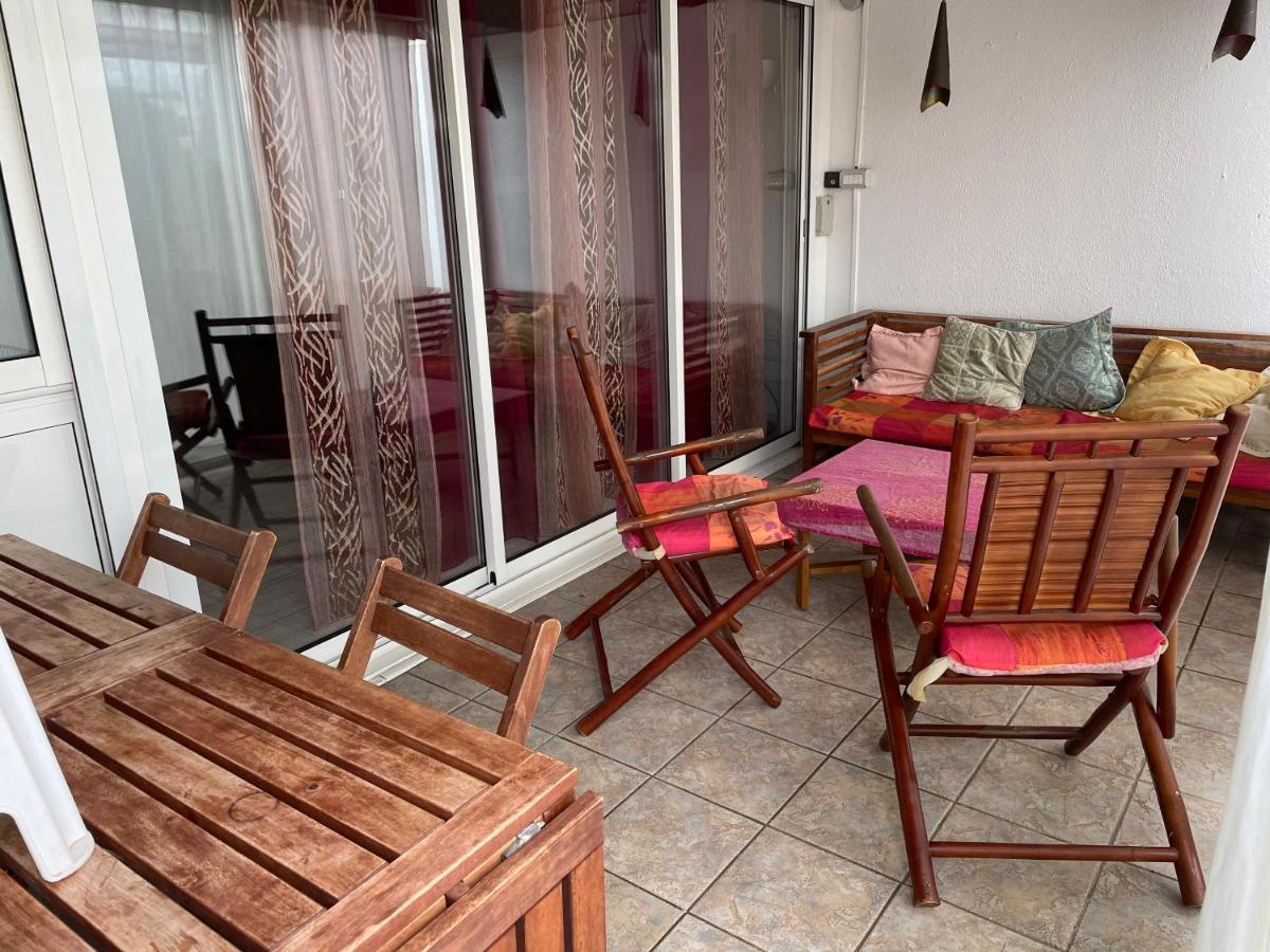 Villa Naturiste Port Nature Agde Exterior photo